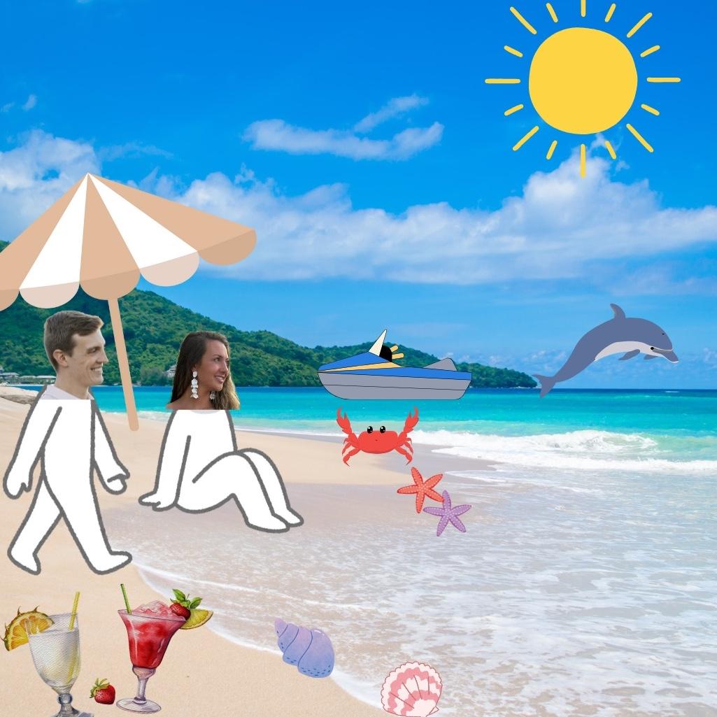 Honeymoon Fund