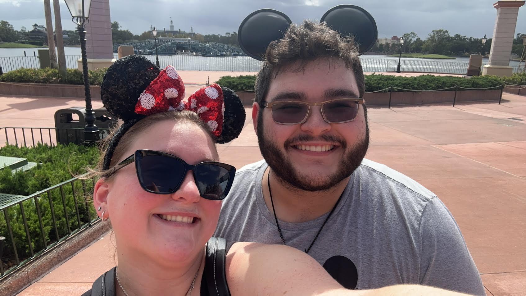 The Wedding Website of Seth Simonds and Lily Payne