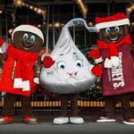 Hersheypark Christmas Candylane