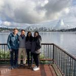 Gasworks Park