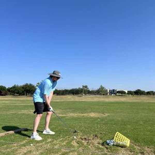 Seth's Golf Fund