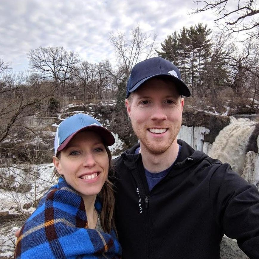 Adventuring in the city