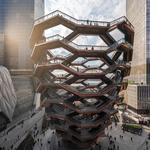 Hudson Yards Vessel
