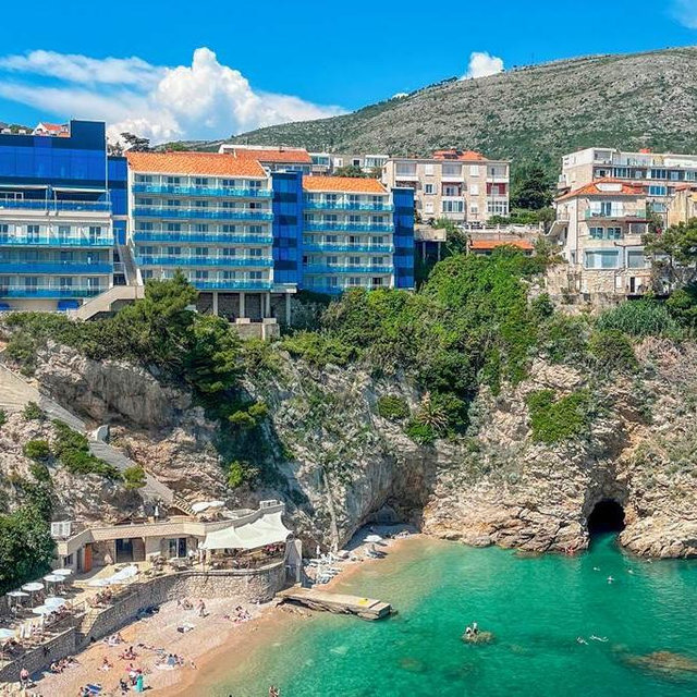 Croatia Hotel Rooms