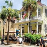 Poogan's Porch — Historic Southern Comfort & Lowcountry Cuisine