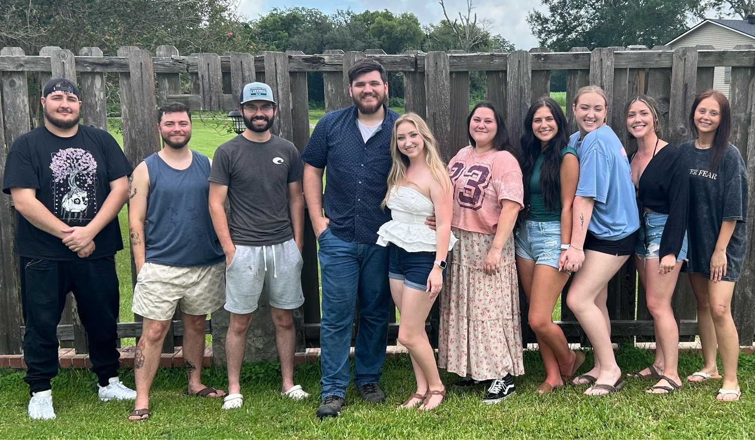 The Wedding Website of Chelsey Desormeaux and Keegan Romero