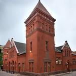 Lancaster Central Market