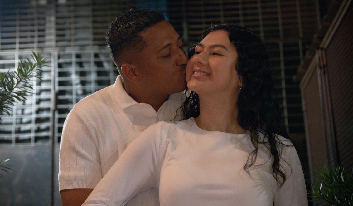 The Wedding Website of Ashley Flores and Anthony Oliva