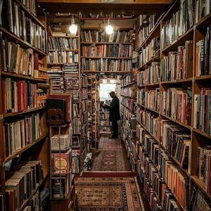 Book Store Fund