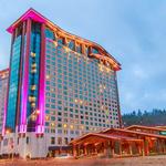 Harrah's Cherokee Casino Resort