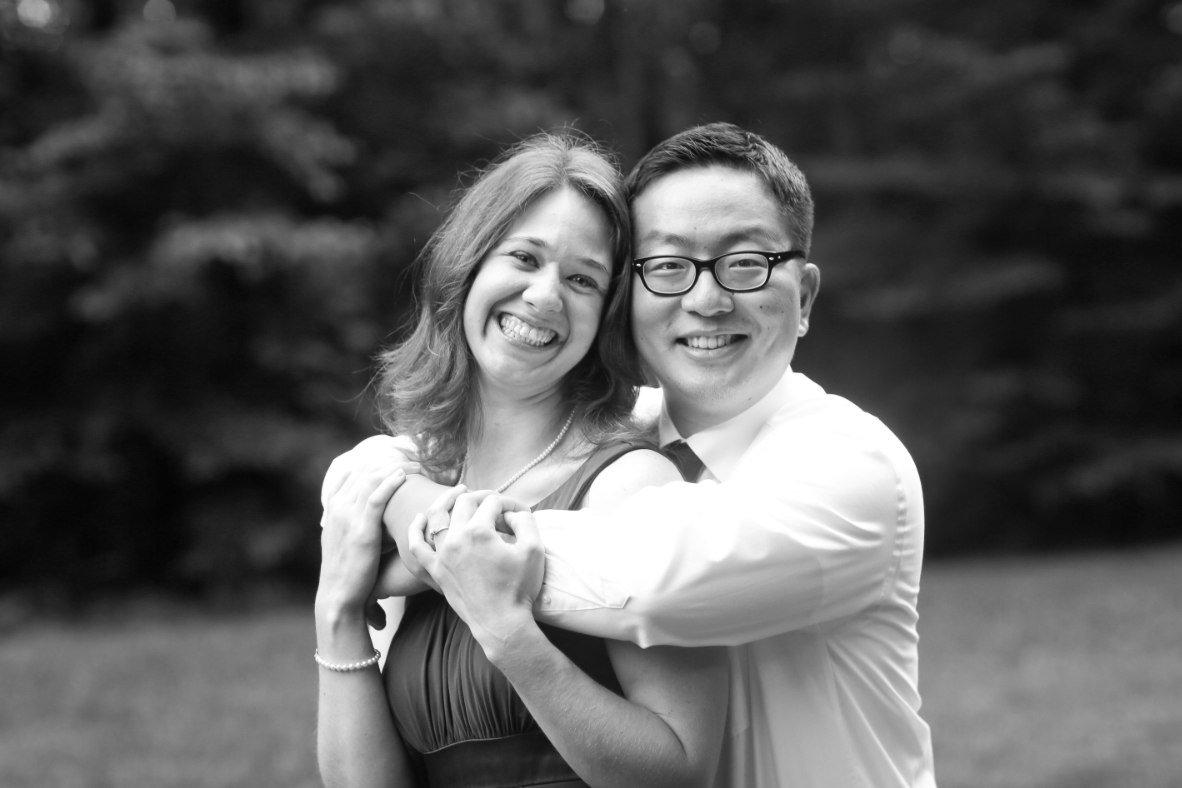 The Wedding Website of Amie Carmichael and Ethan Yun