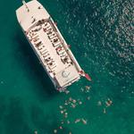 Snorkeling cruise