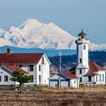 Fort Worden Historical State Park