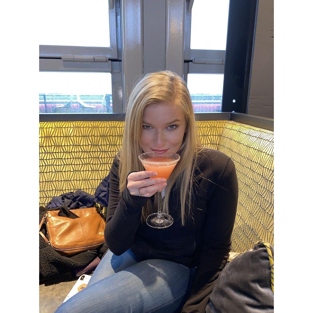 Savanah, GA Valentine's Day Weekend 2021 with Devon & Janelle! It rained the entire time we were there