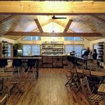 Nomad Distilling Co.