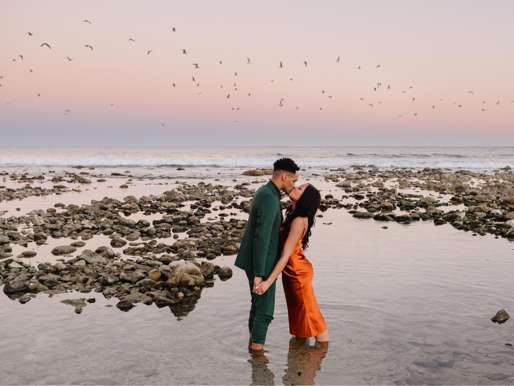 The Wedding Website of Lauren Blake and Hascal Humes