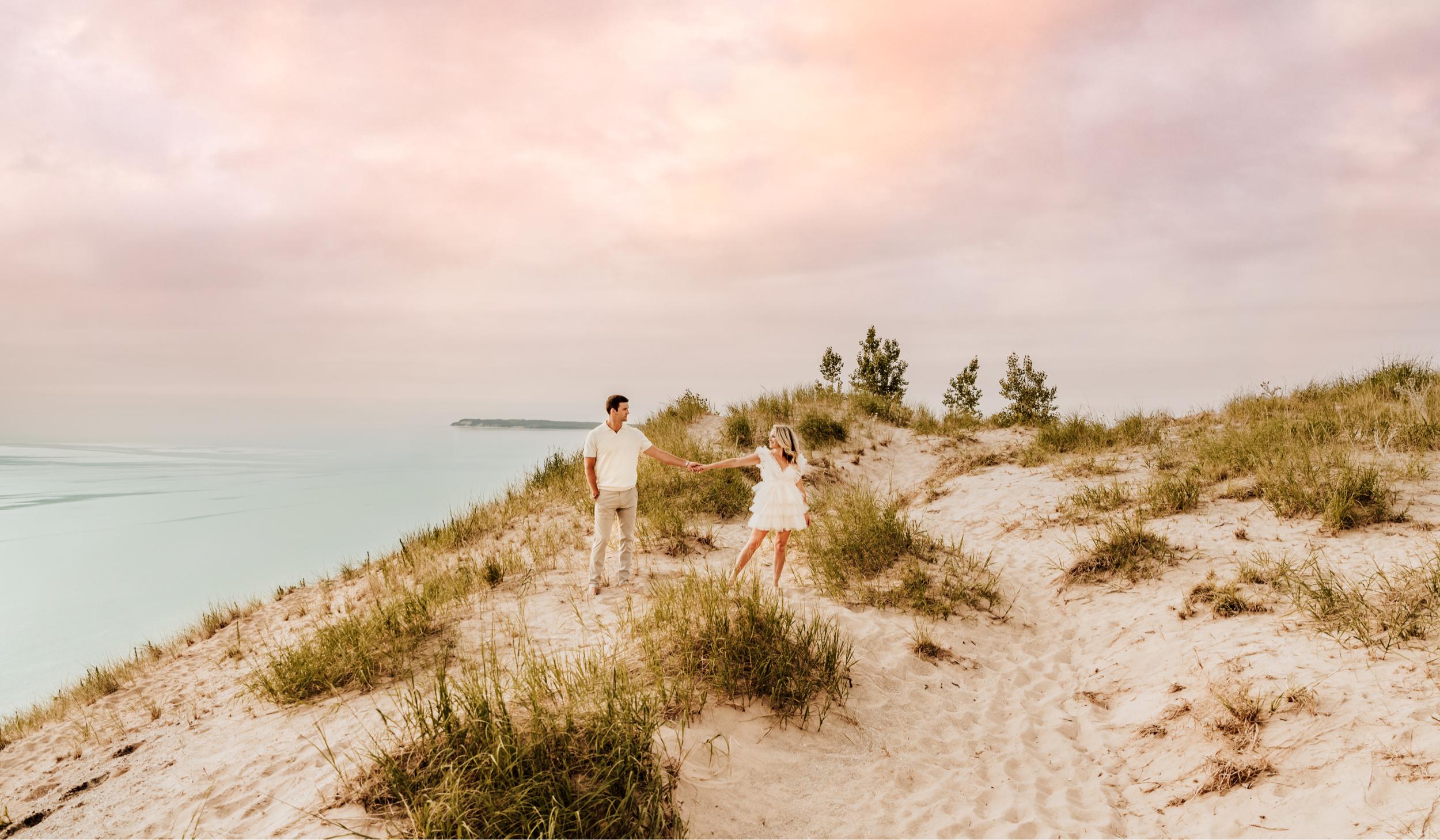 The Wedding Website of Mary Gresla and Brennan Maisch