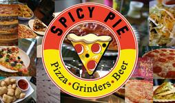 Spicy Pie Pizza | Downtown Fargo
