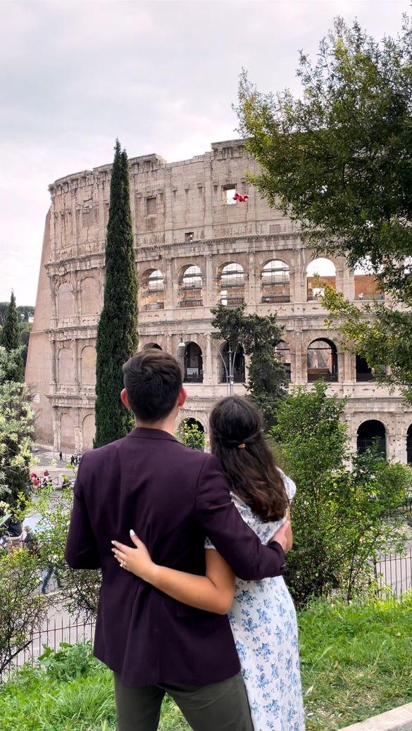 The Wedding Website of Sofia Gonzalez and Matthew Goode