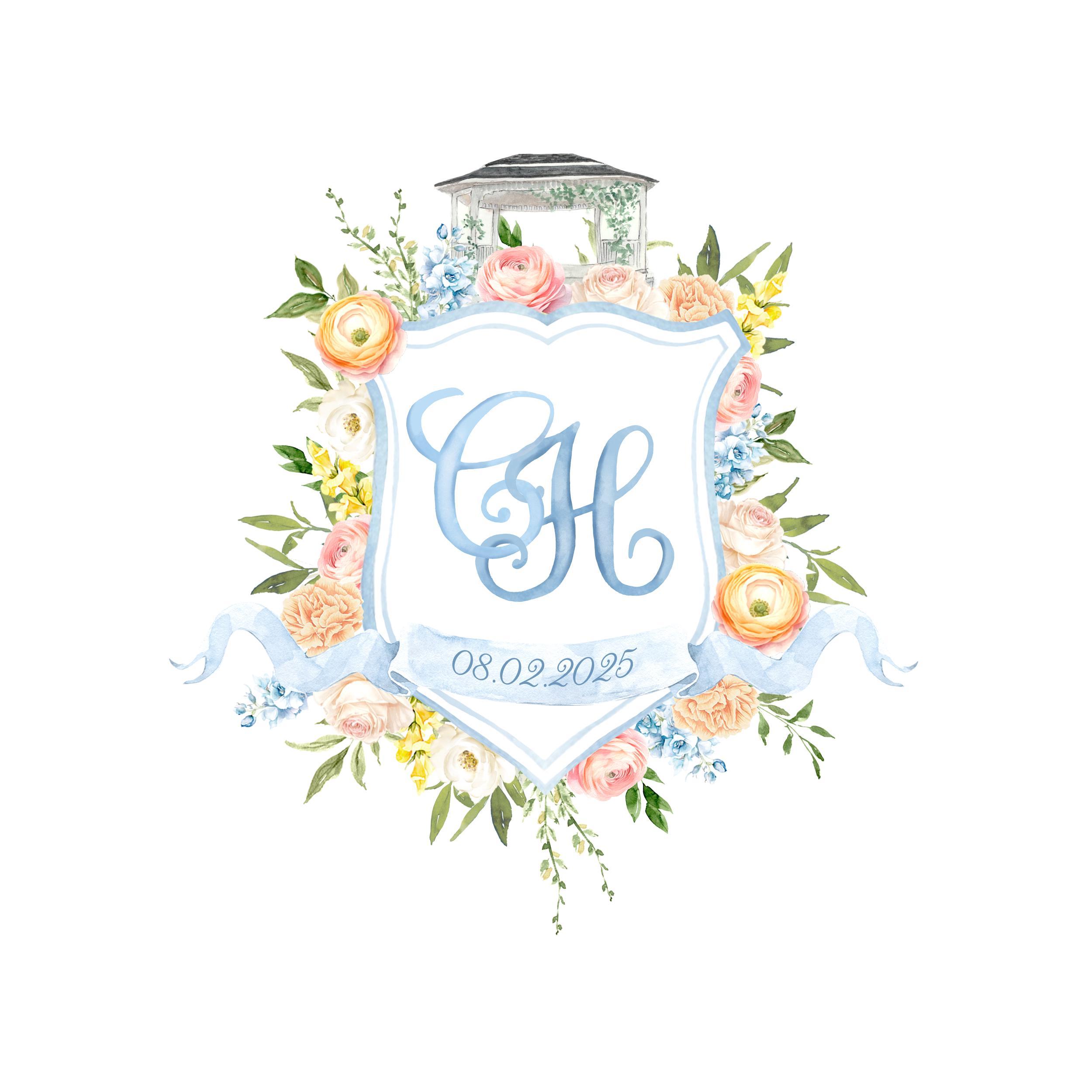 The Wedding Website of Haley Benson and Cade Hannah