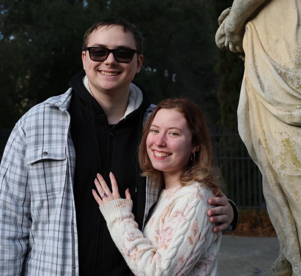 The Wedding Website of Emma Rypstra and Blake Erps