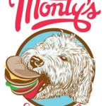 Monty's Good Burger