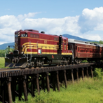 Conway Scenic Railroad