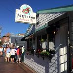Portland Lobster Co