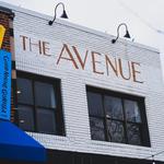 The Avenue