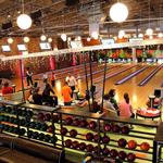 North Bowl