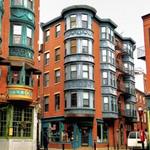 North End