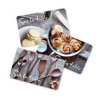 Sur la Table Cooking Class