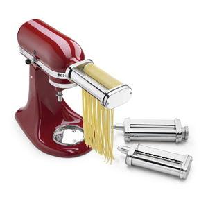 3-Piece Pasta Roller & Cutter Set | KitchenAid US