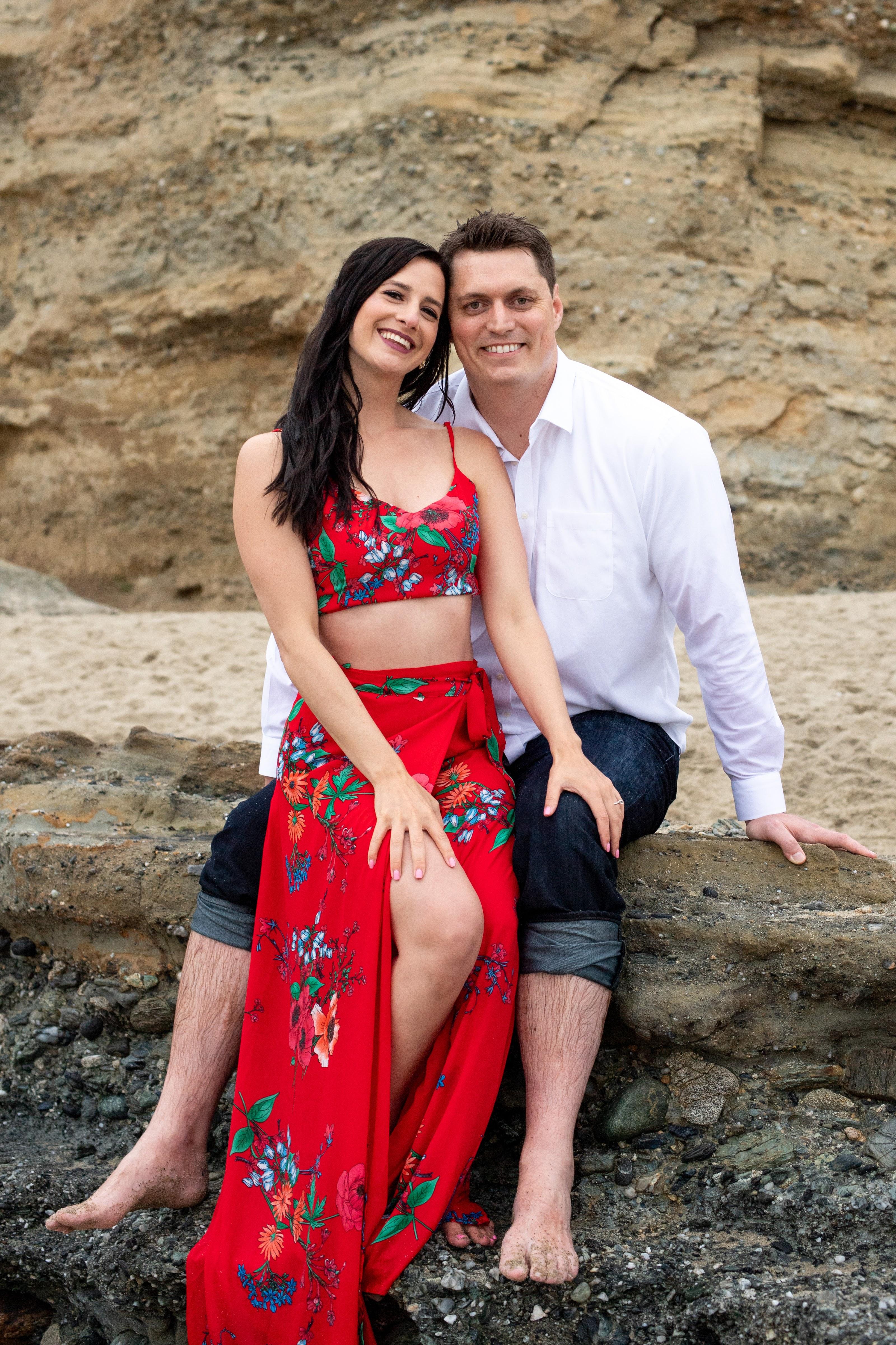 The Wedding Website of Lora Carpenter and Shaun Nichols