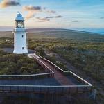 Cape Naturaliste Lighthouse