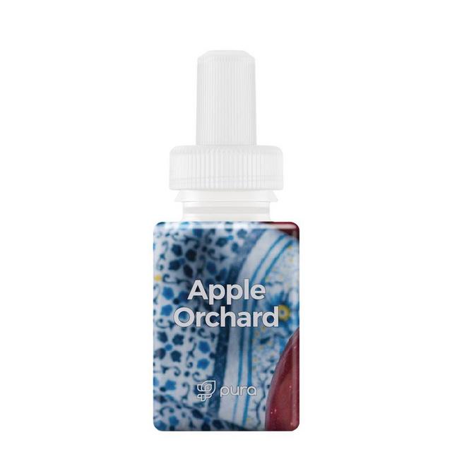 Apple Orchards - Pura Fragrance Refill