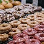 Sidecar Doughnuts & Coffee