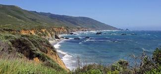 Andrew Molera State Park