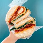 Herb'n Twine Sandwich Co.