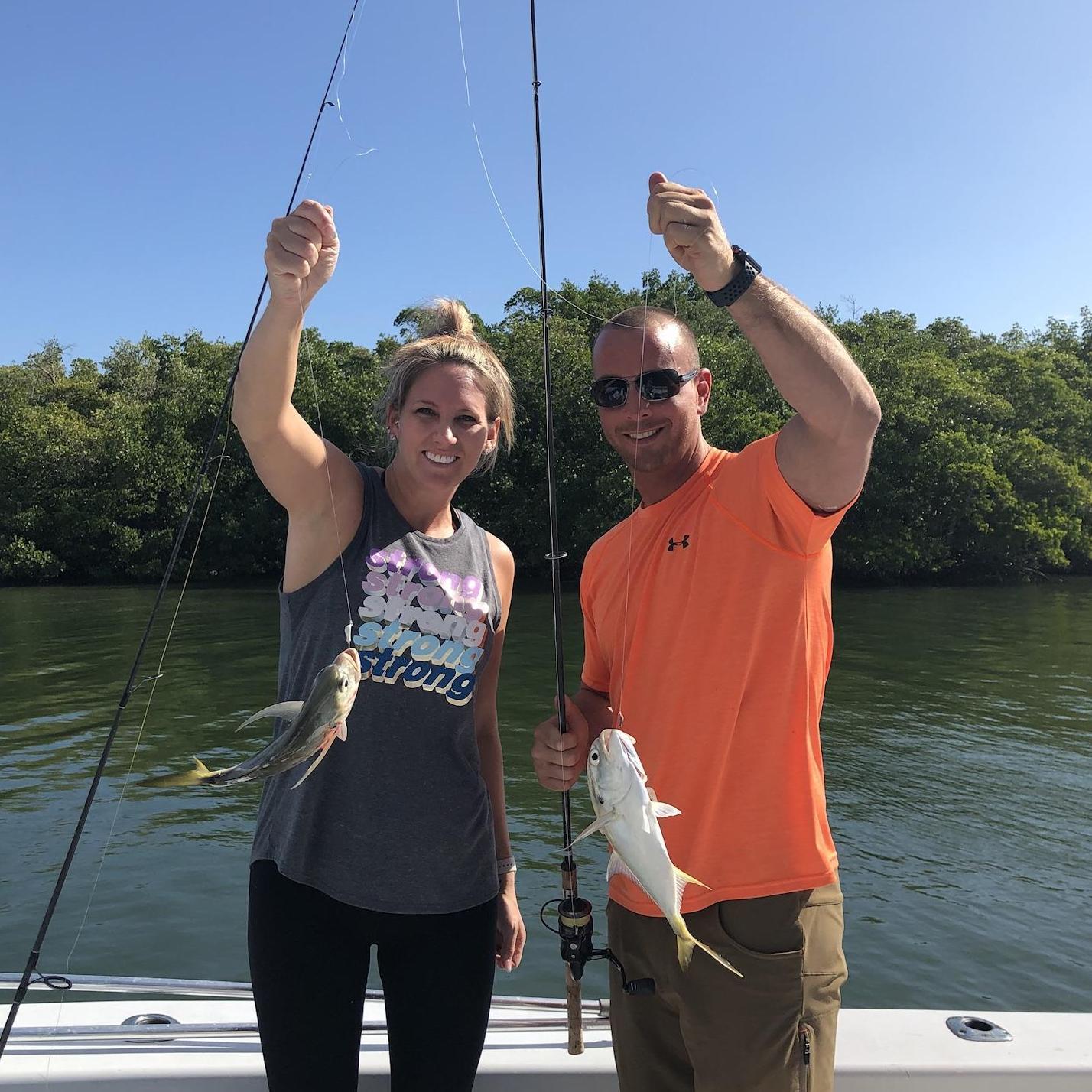 Fishing