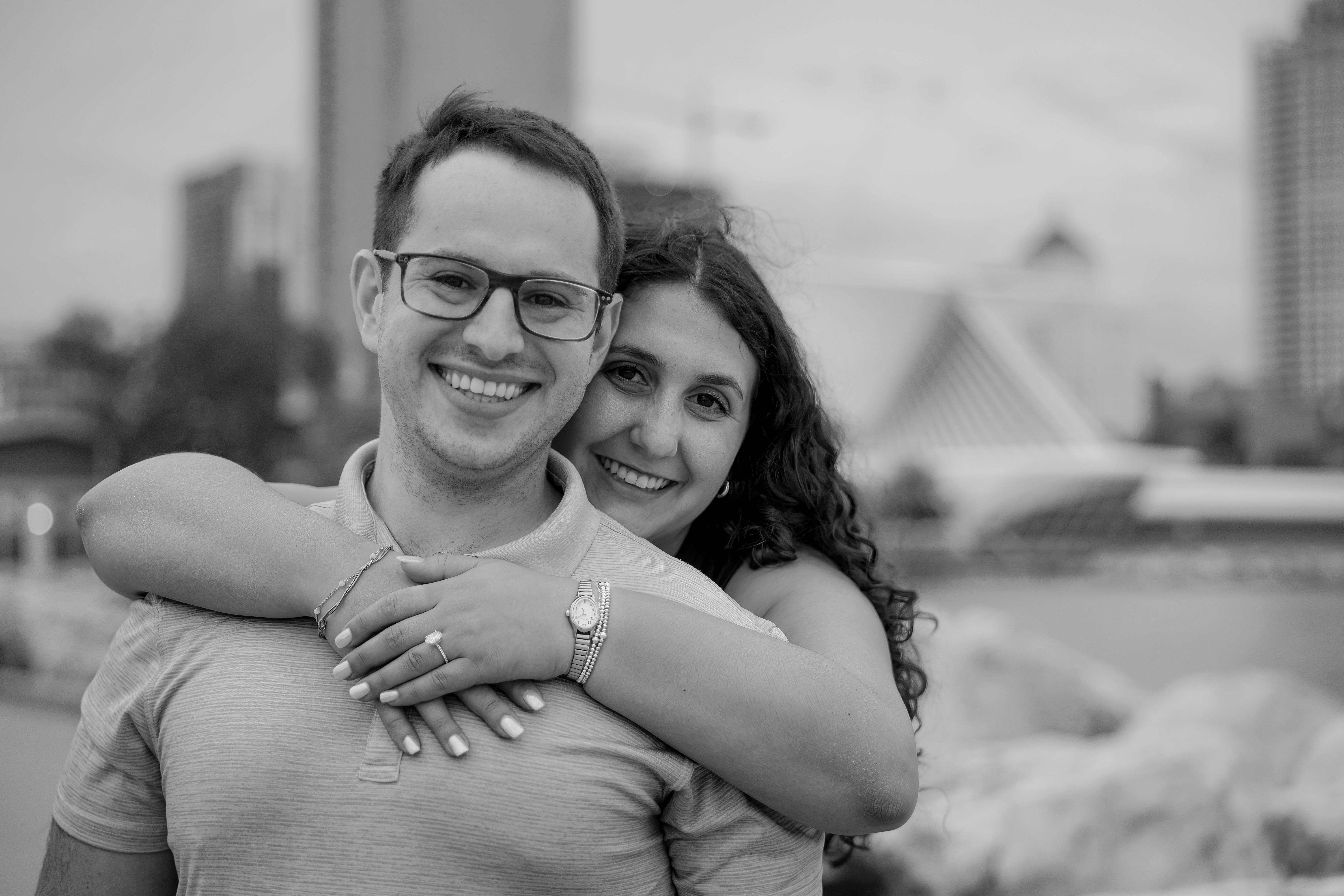 The Wedding Website of Ilana Mae Friedman and Daniel Aaron Silver