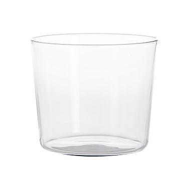 Bodega Stemless Wine Glass, Set of 6