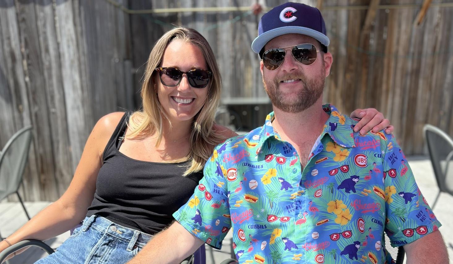 The Wedding Website of Lauren Anderson and John Brooks