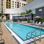 Canopy by Hilton West Palm Beach Downtown