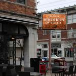 Gamlin Whiskey House