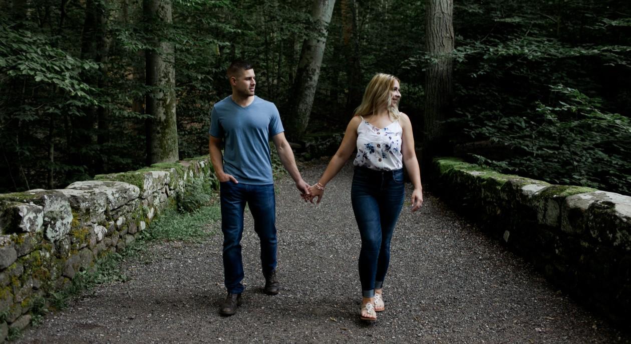 The Wedding Website of Rebecca Mirando and Eric Csinsi
