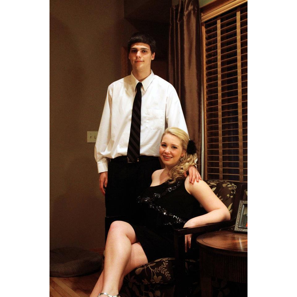 "Morp" 2012