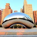 The Bean (Cloud Gate)
