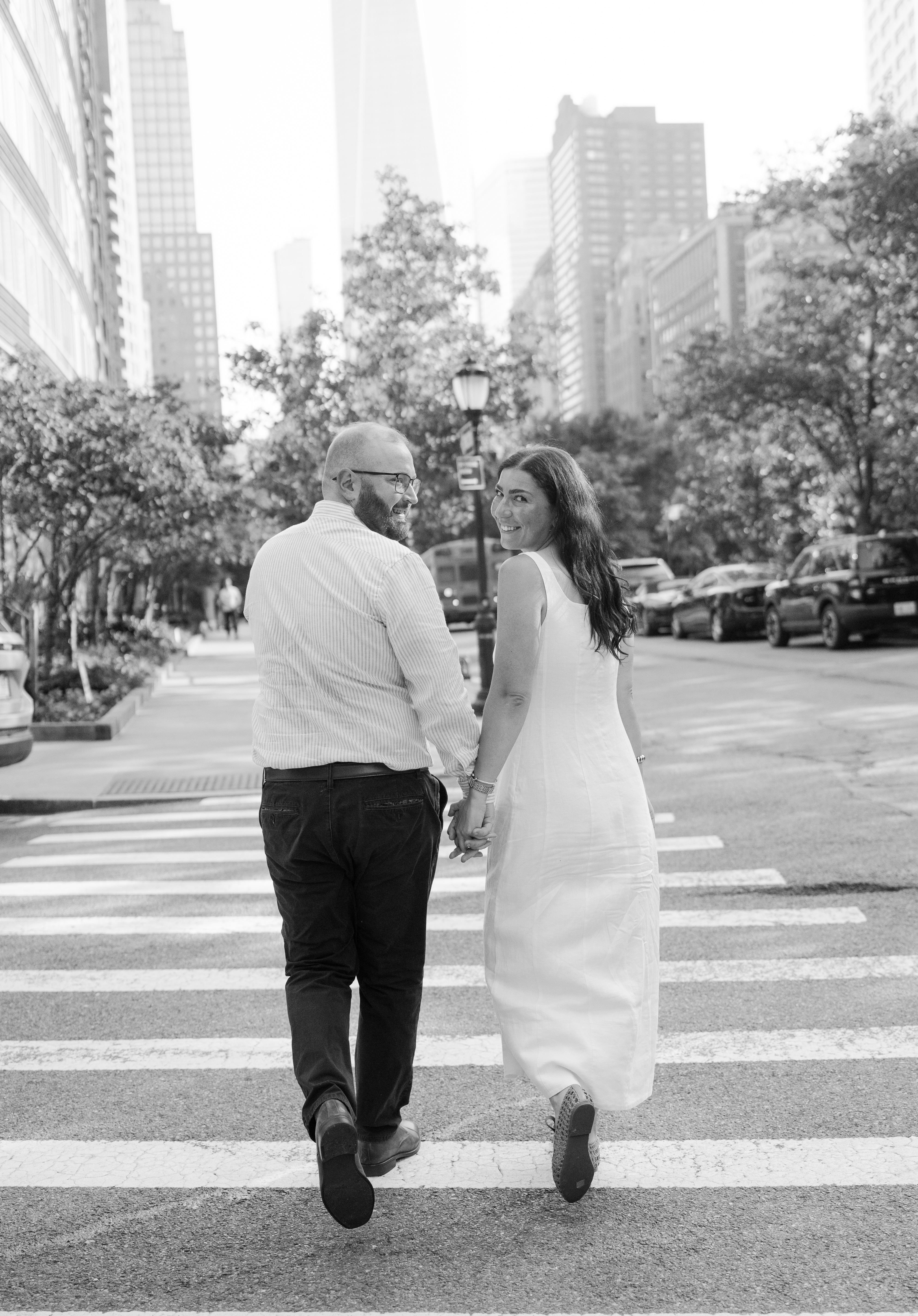 The Wedding Website of Sarah Galzerano and Chris Hecker