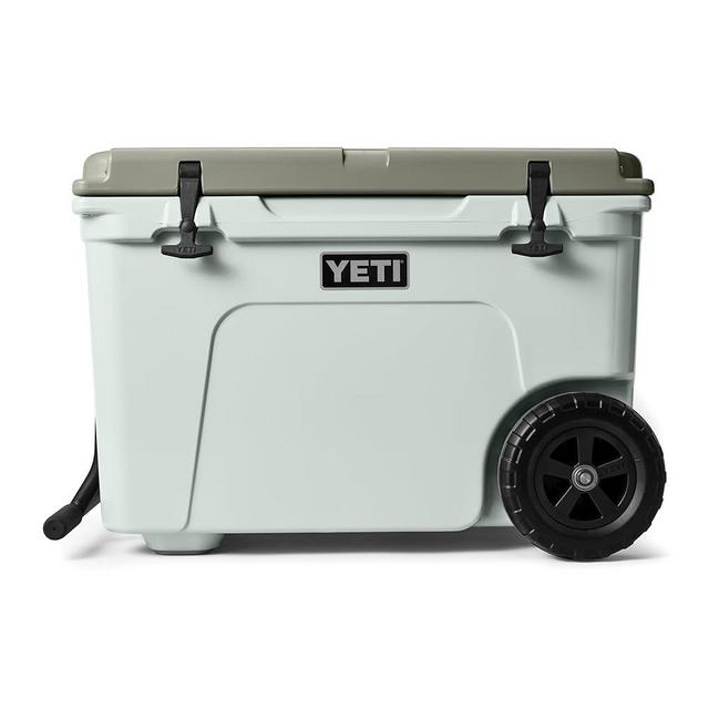YETI Tundra Haul Portable Wheeled Cooler